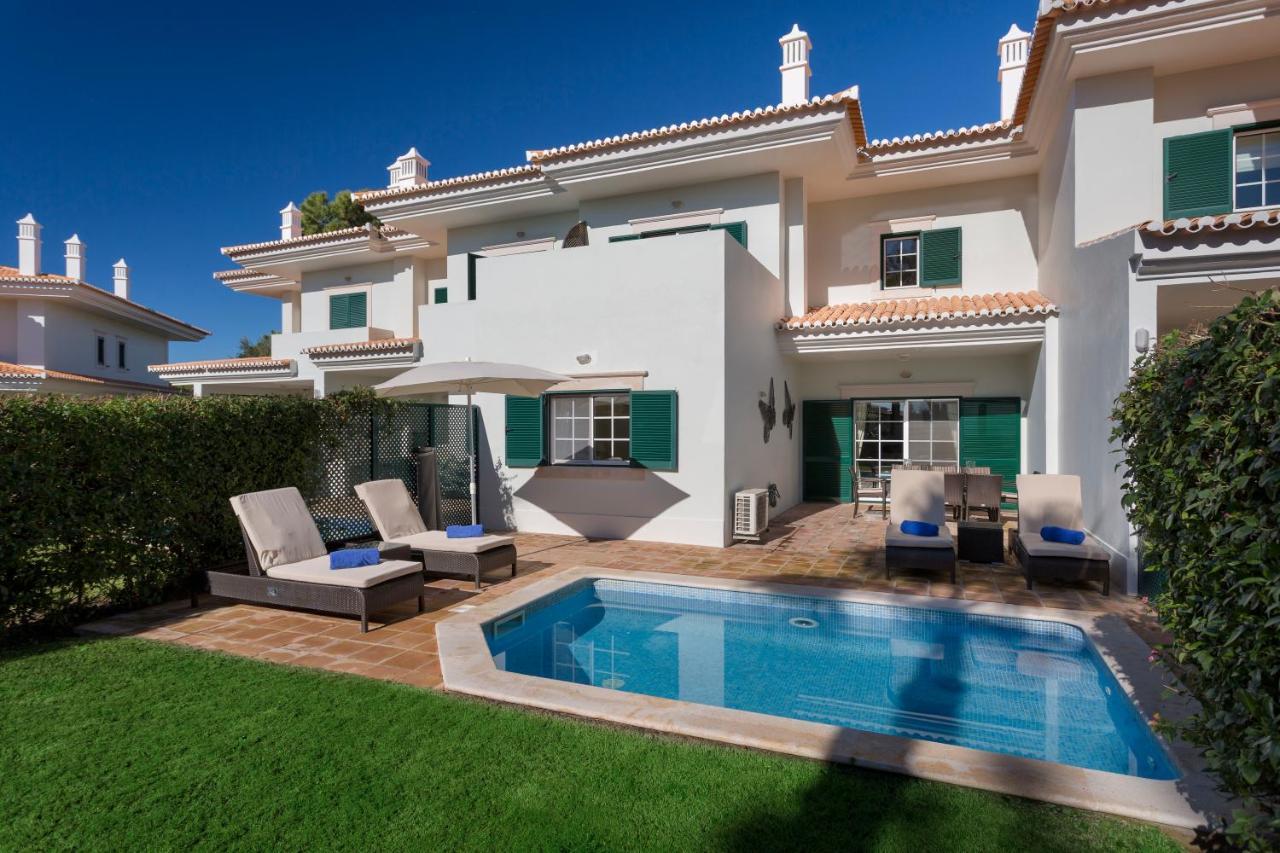 Two-Bedroom Townhouse Pool