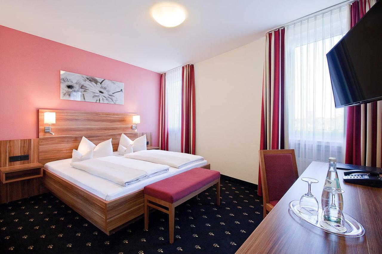Junior Suite River View