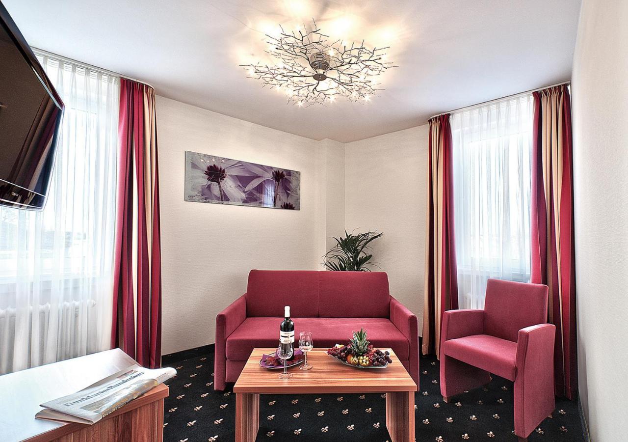 Junior Suite River View