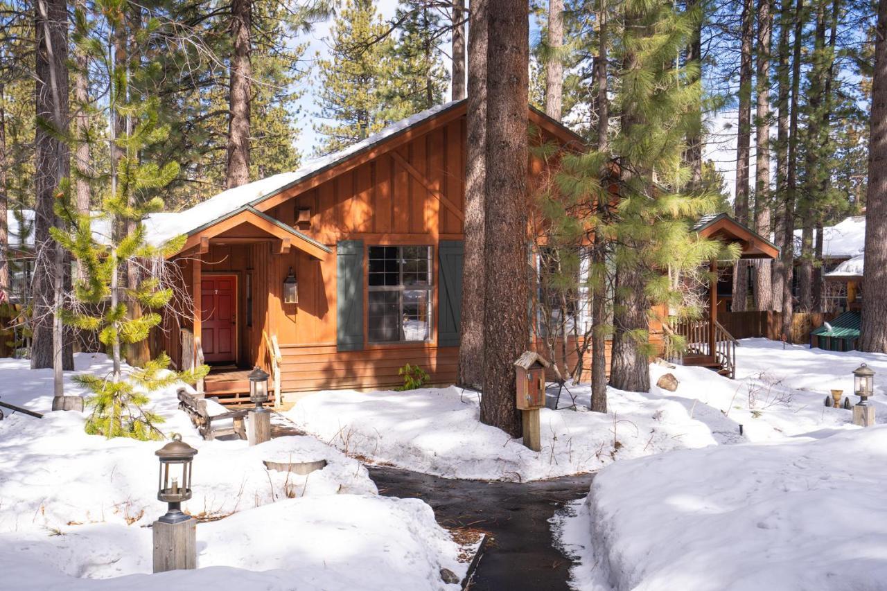 King Studio Cottage