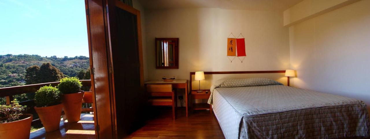 Double Standard Room