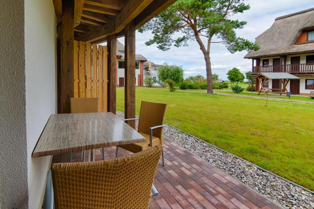 Double Room Balcony or Terrace