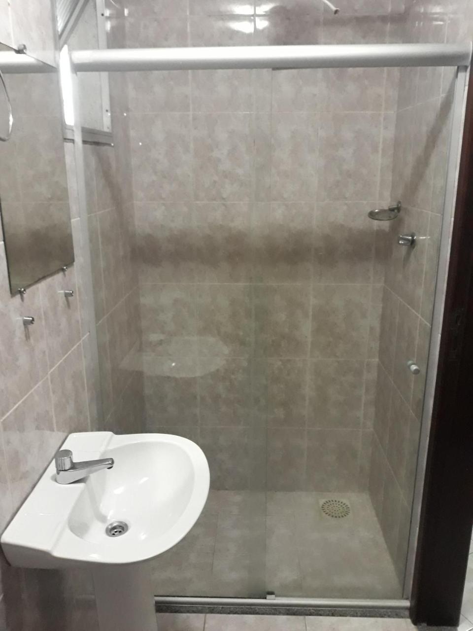 Standard Triple Room Sea View