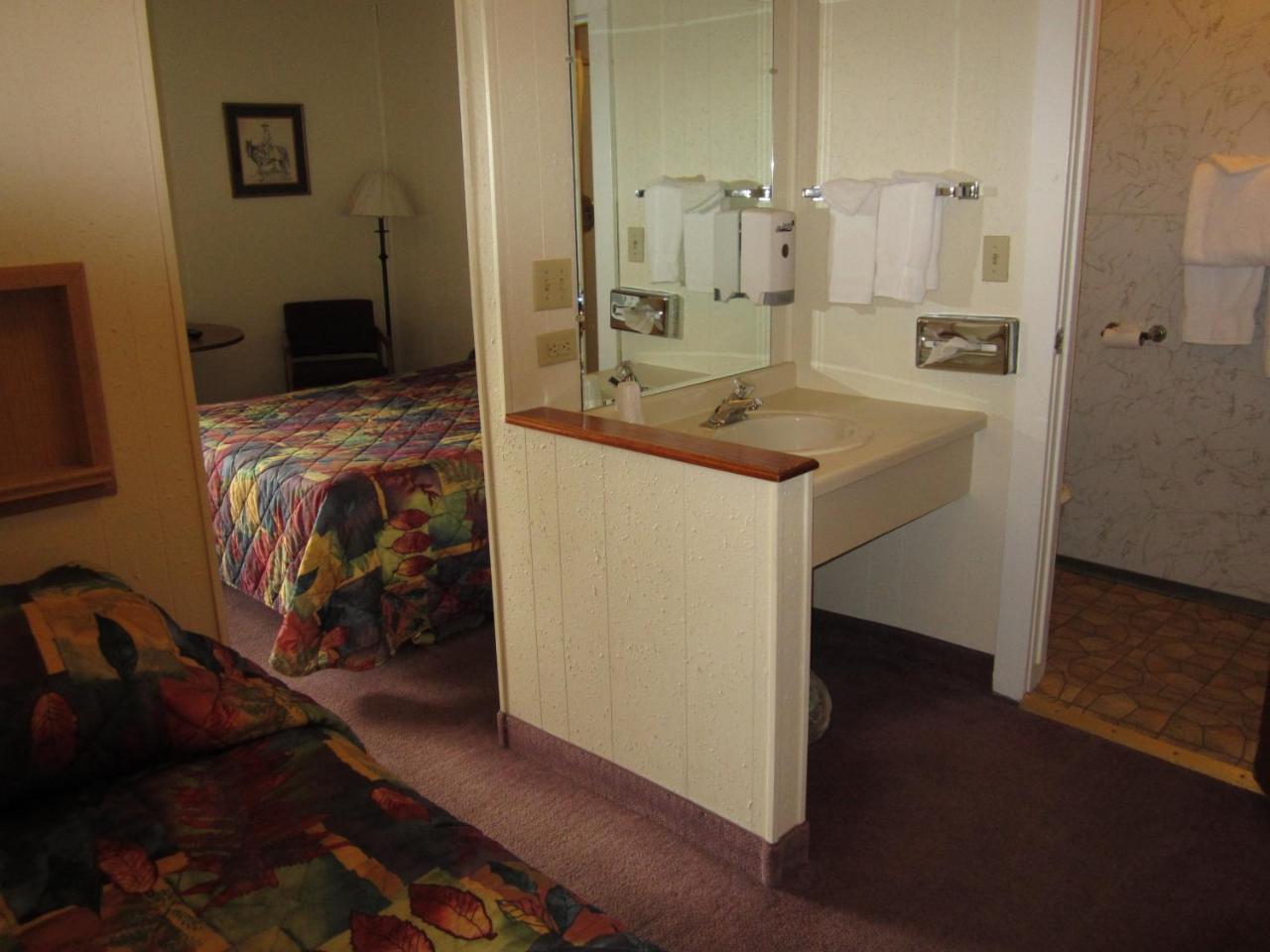 King Suite