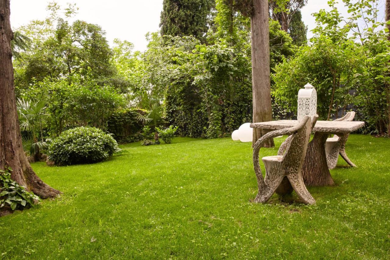 Comfort Double Room Garden View