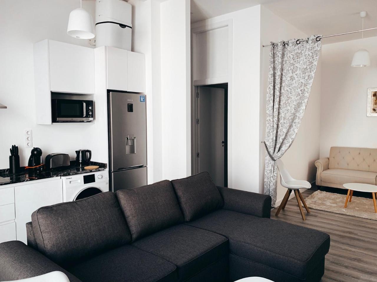 Apartment 109
