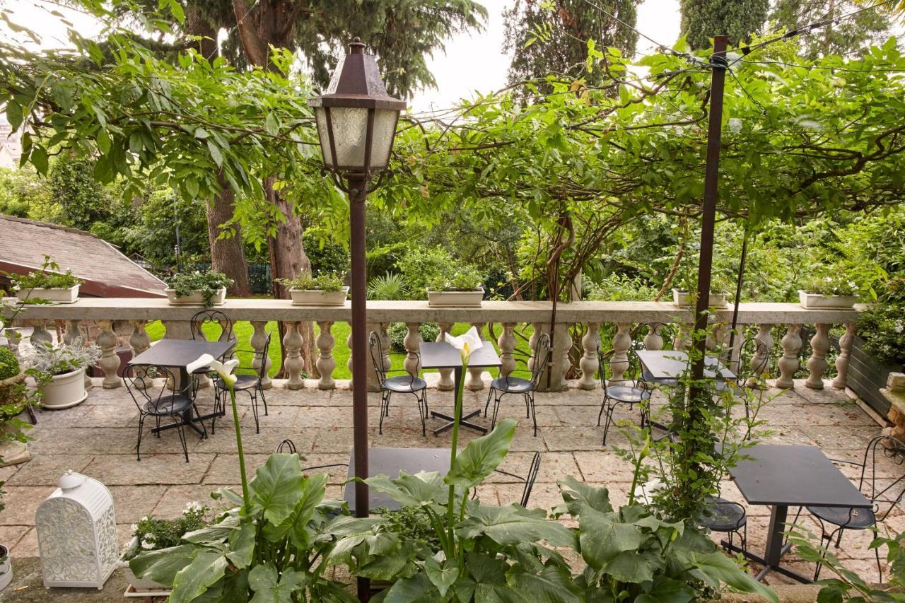 Comfort Double Room Garden View