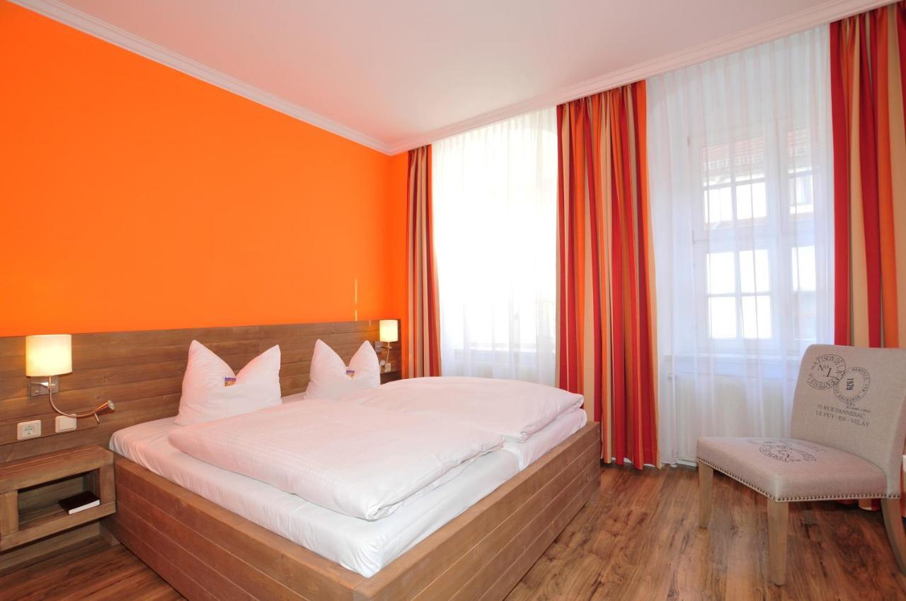 Comfort Double Room