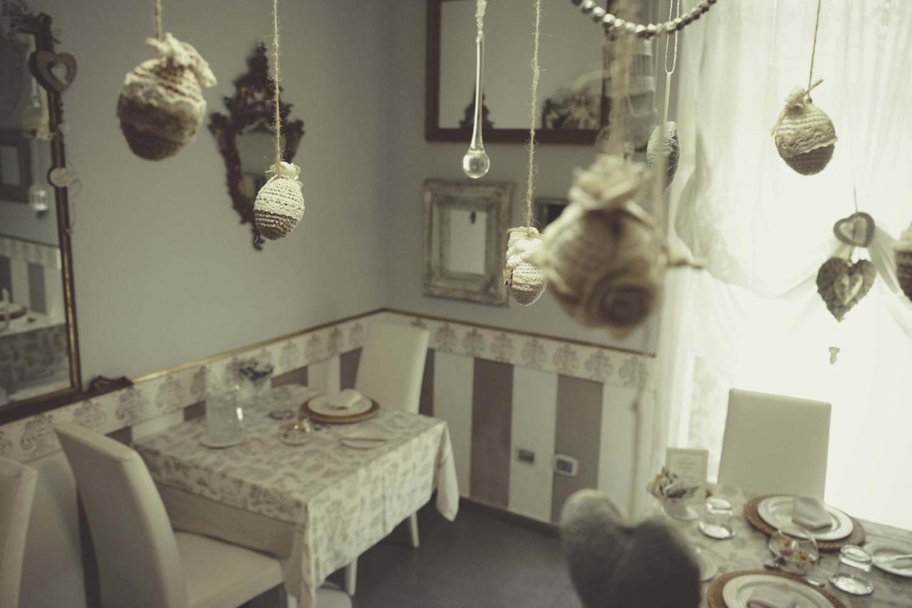Two Connecting Double Rooms
