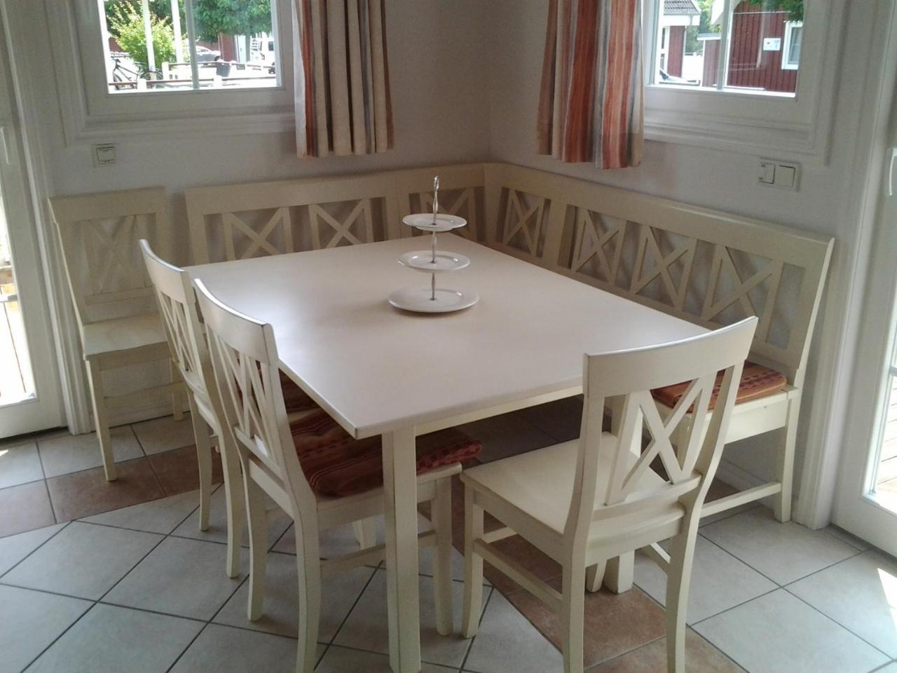 Ferienhaus Scharmützelsee 5 Erwachsene 2 Kinder