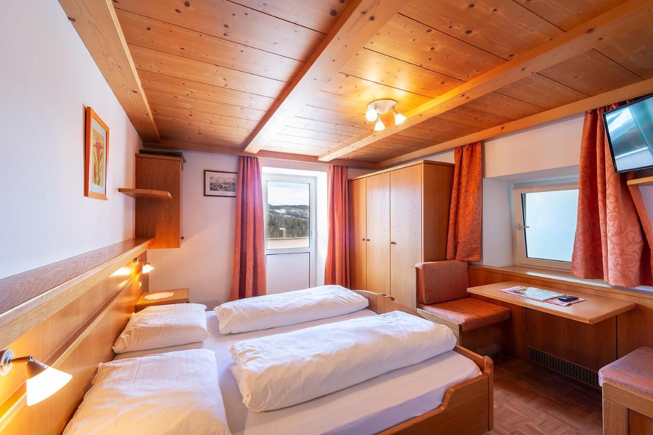 Double Room Balcony