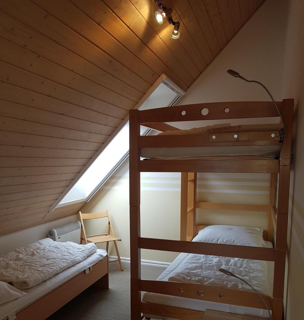 Ferienhaus Scharmützelsee 5 Erwachsene 2 Kinder
