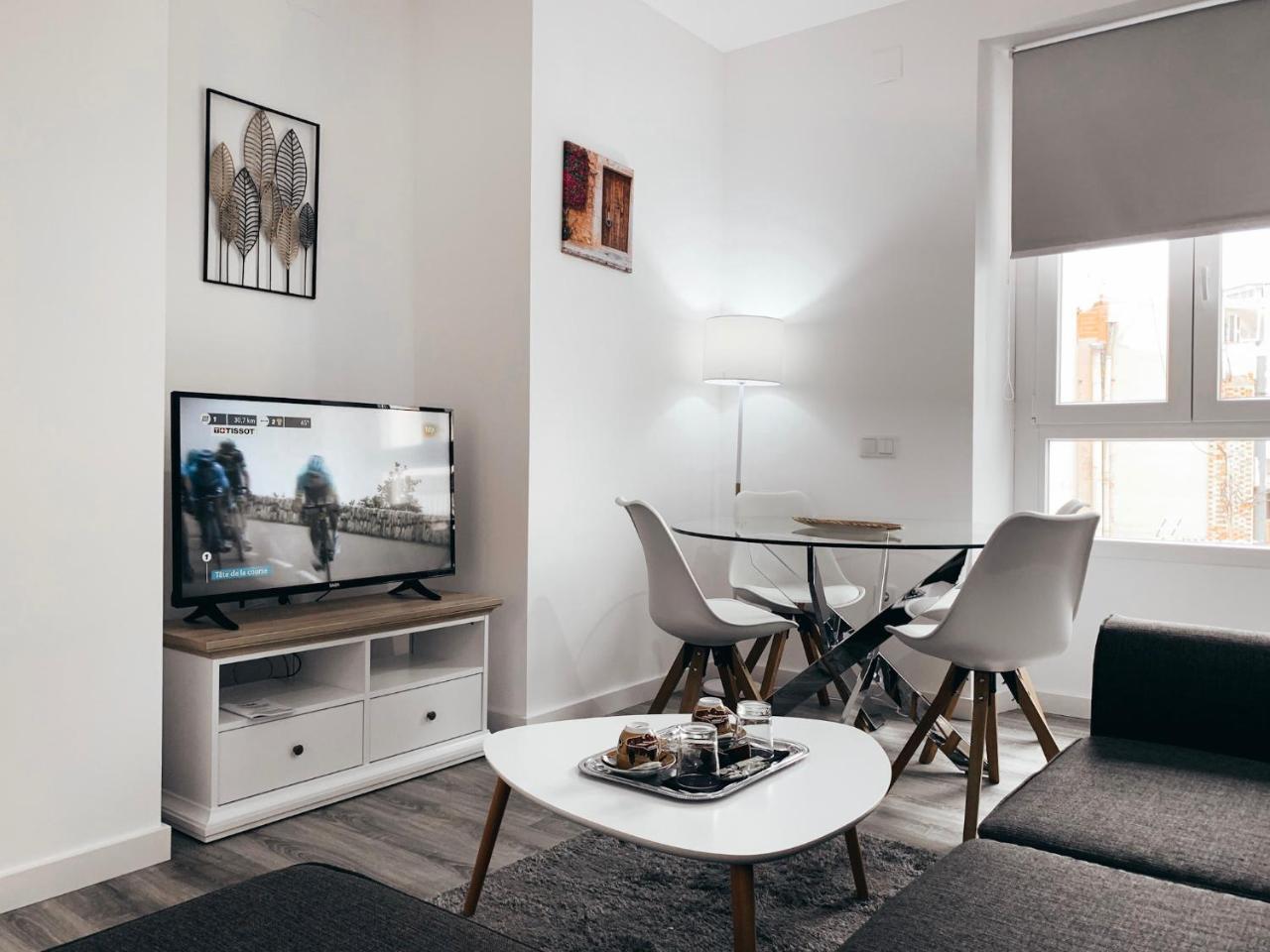 Apartment 109