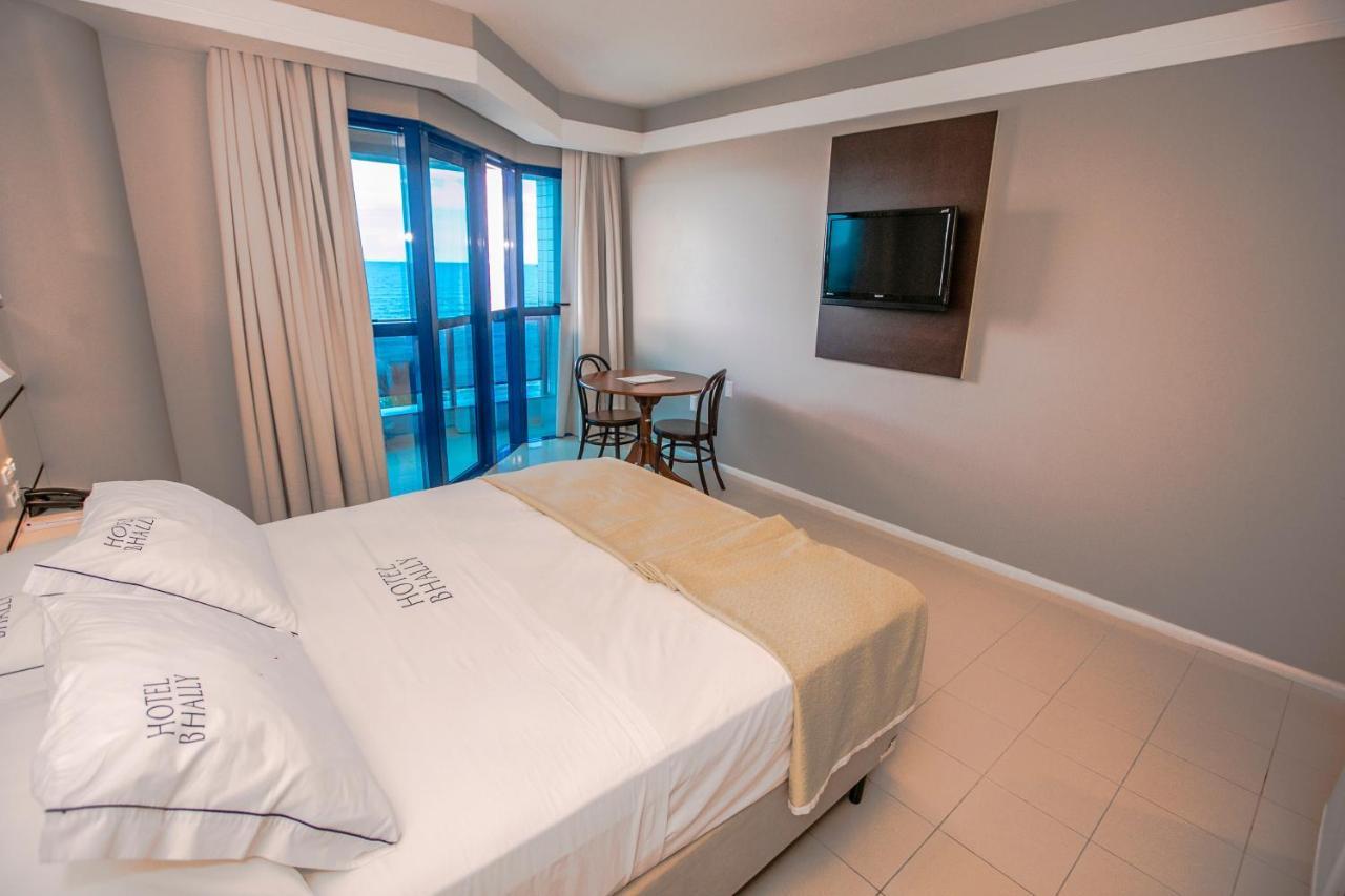 Double Room Sea View