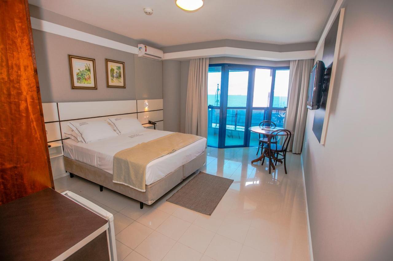 Double Room Sea View
