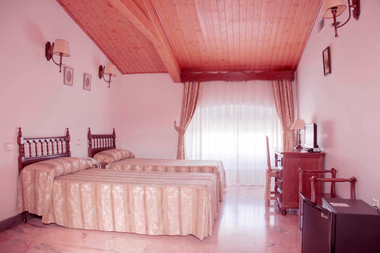 Twin Room bed 90cm