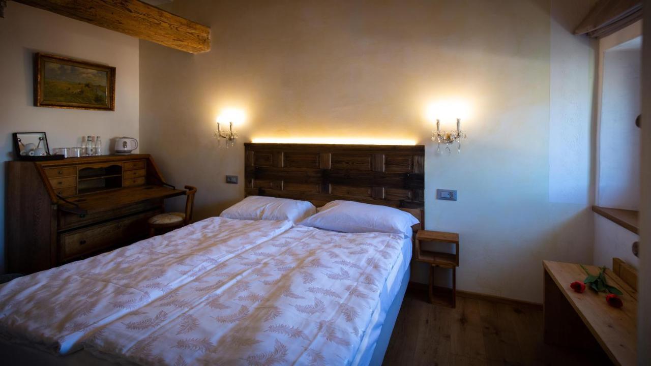 Economy Double or Twin Room