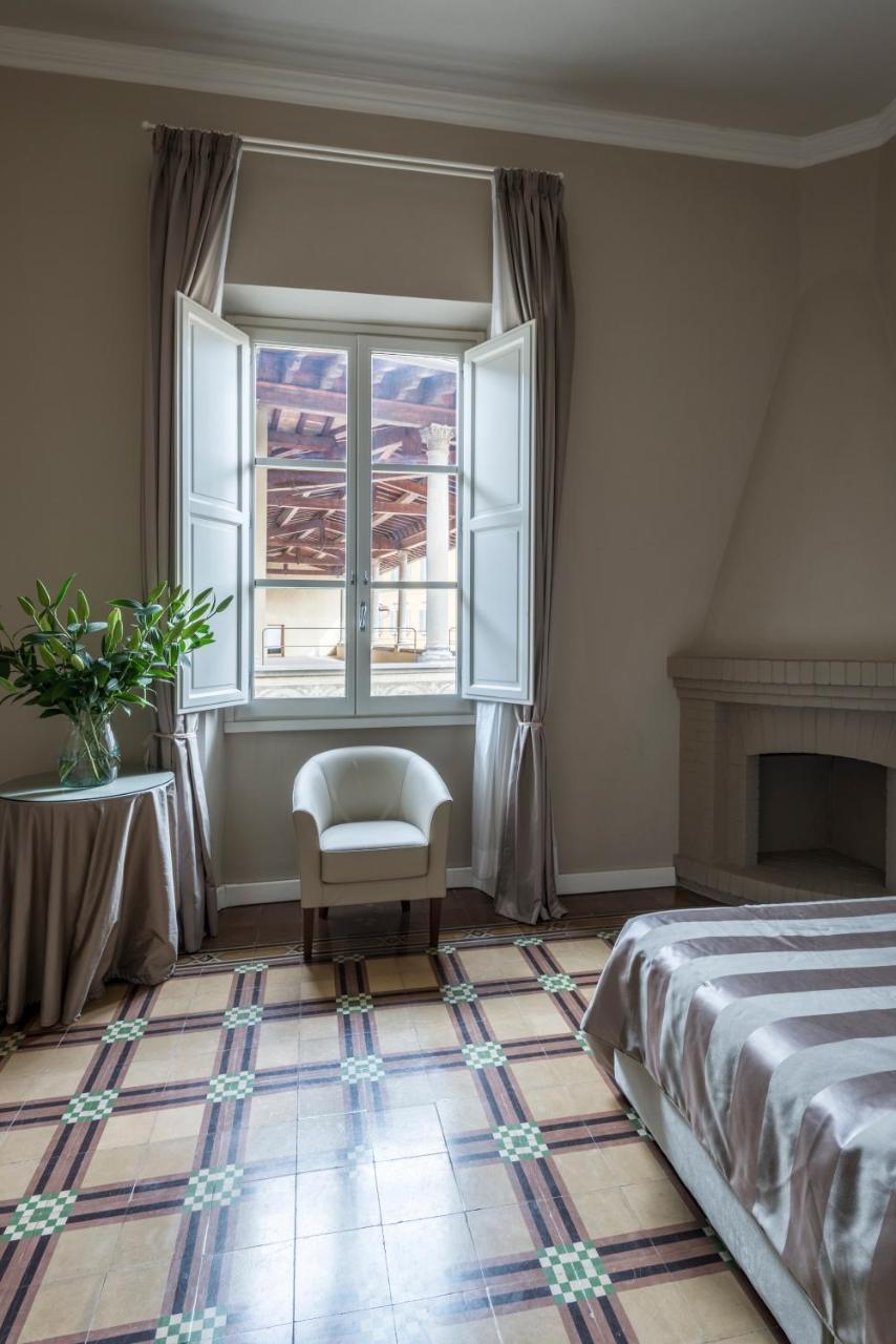 Superior Double or Twin Room Annex