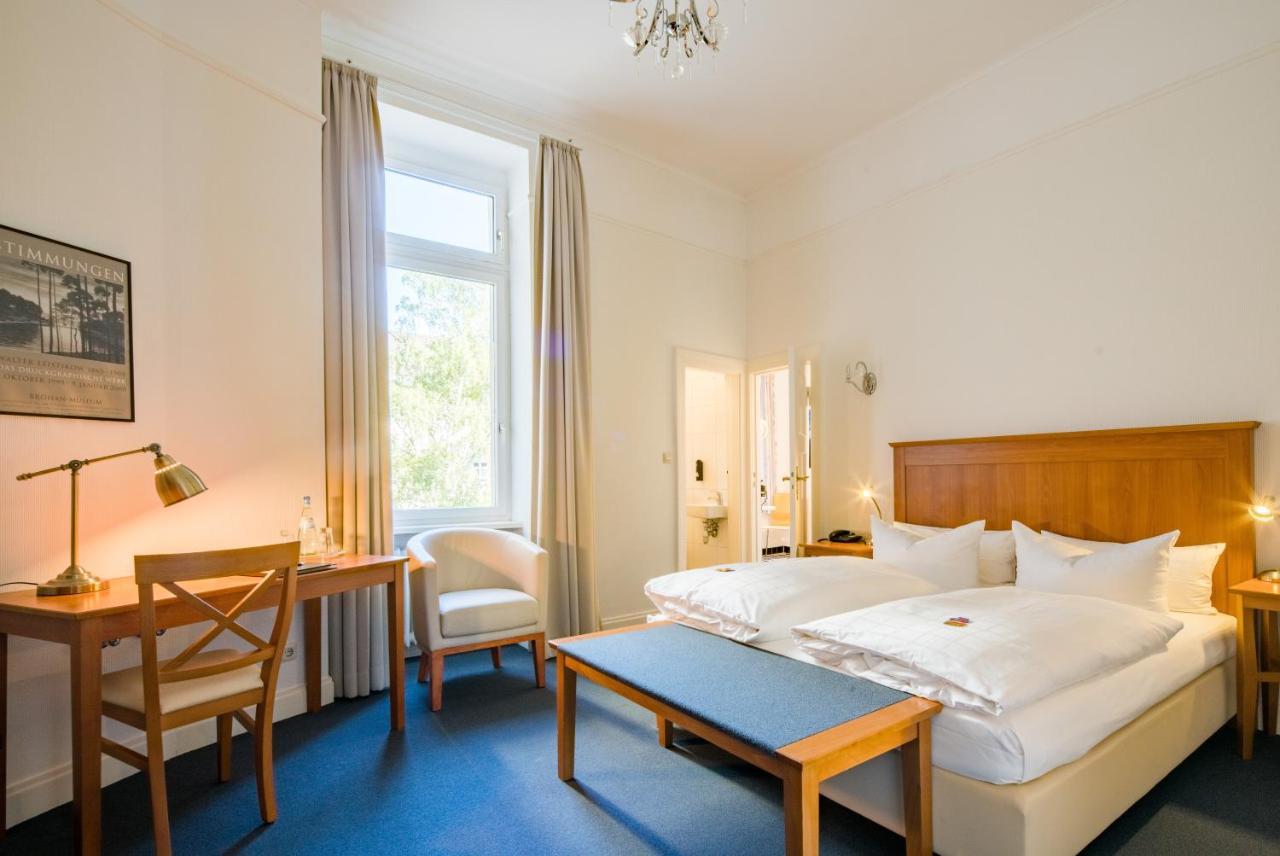 Classic Double Room