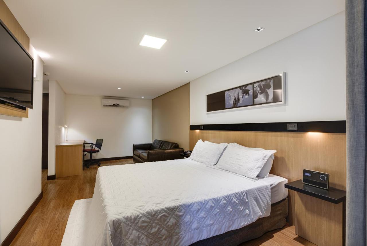 Luxury Suite Spa Bath