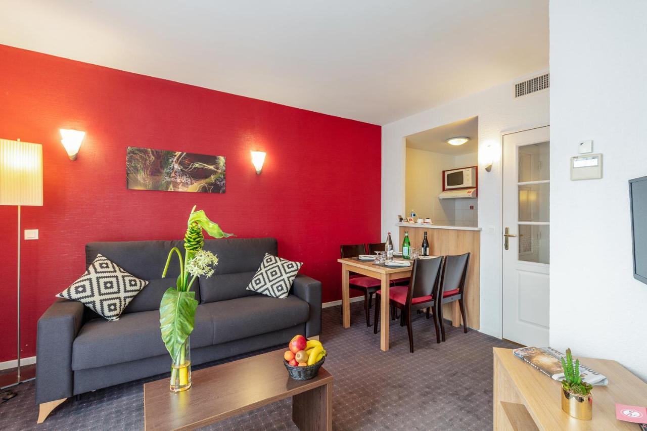 Appartement 1 Chambre