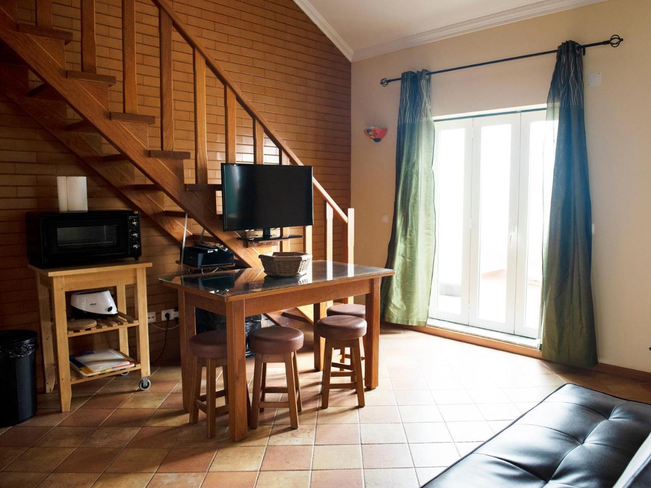 Apartment Sea View