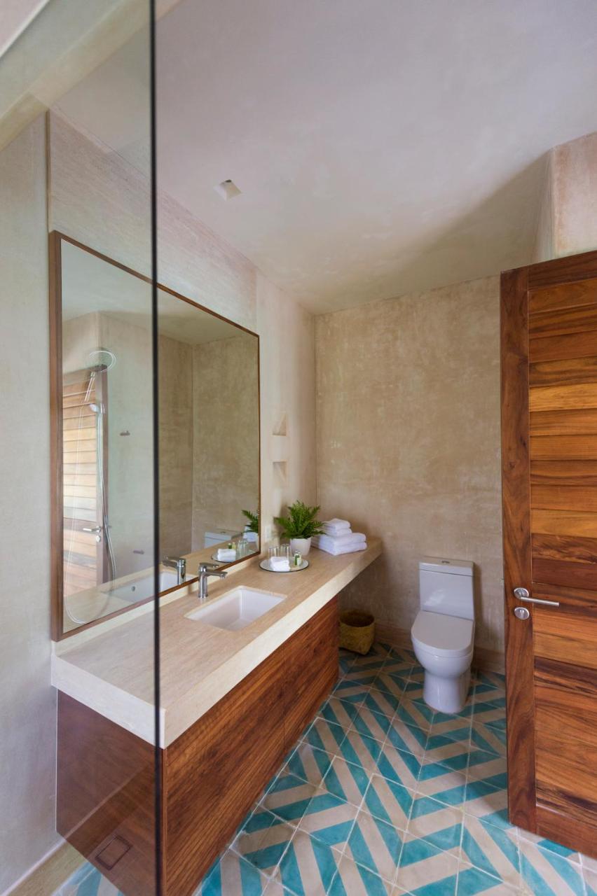 Deluxe Double Suite