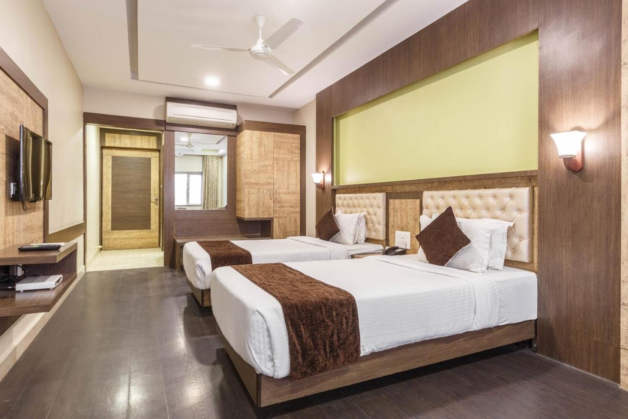 Mango Classic Room