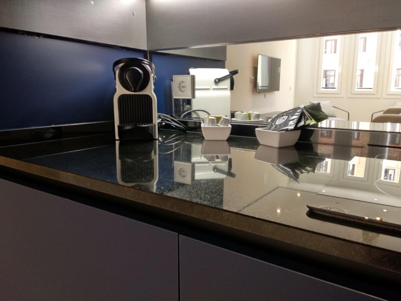 Studio-Apartment