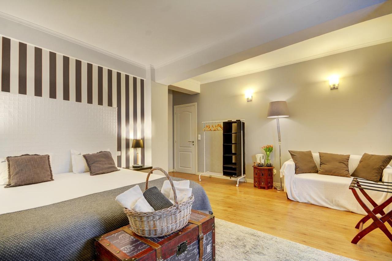 Habitación Doble Superior con baño privado - 1 o 2 camas