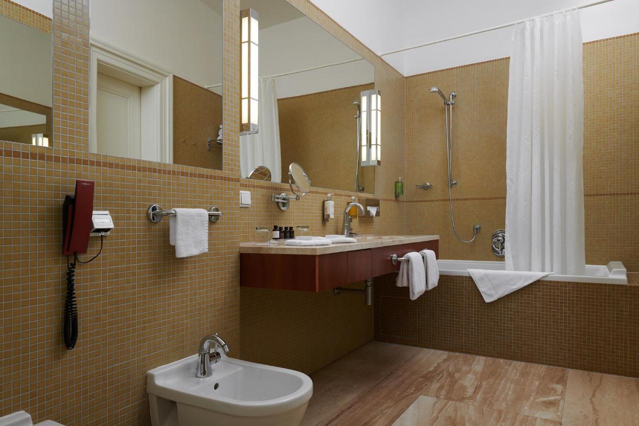 Chambre de Luxe Loft