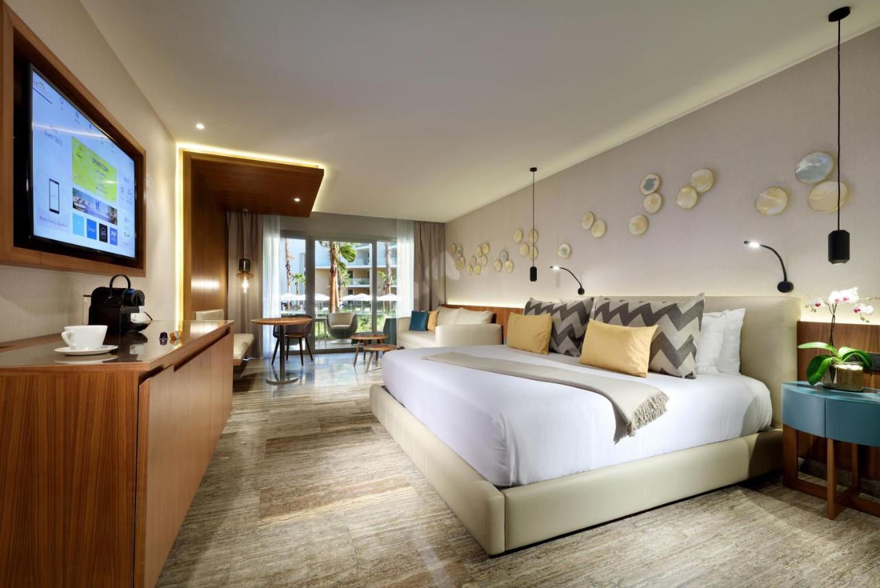 Family Selection Junior Suite