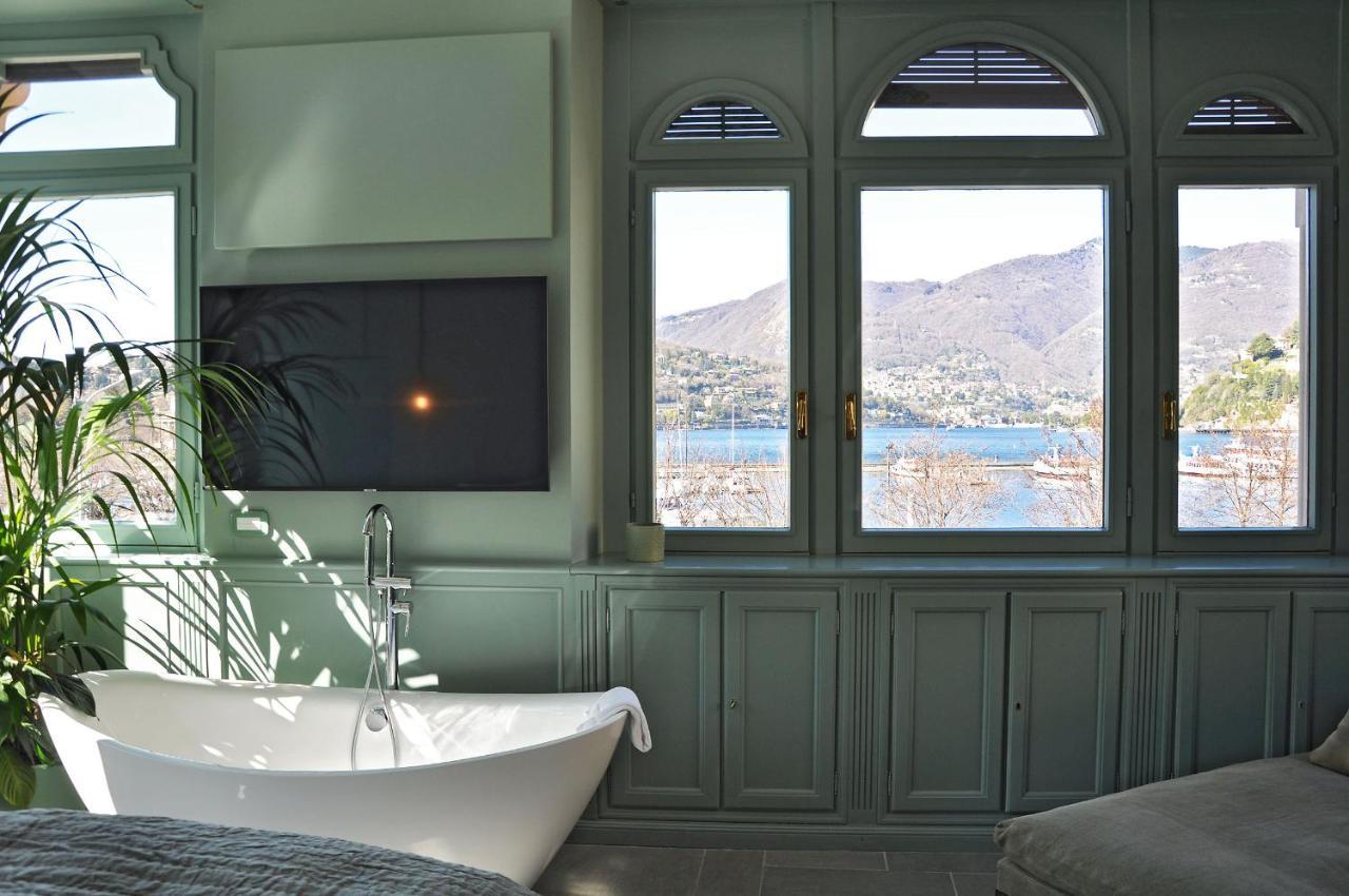 Suite Lake View