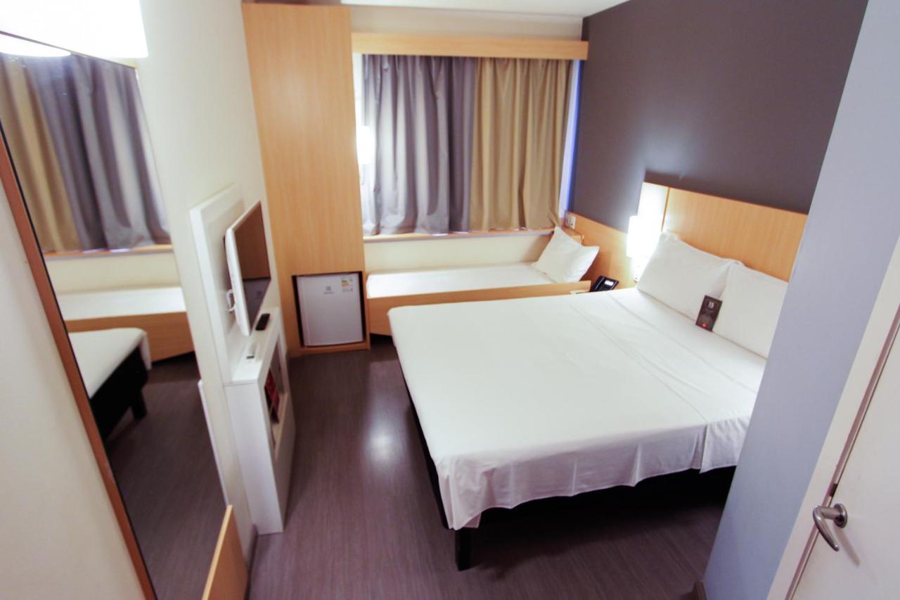 Apartment One Double Bed
