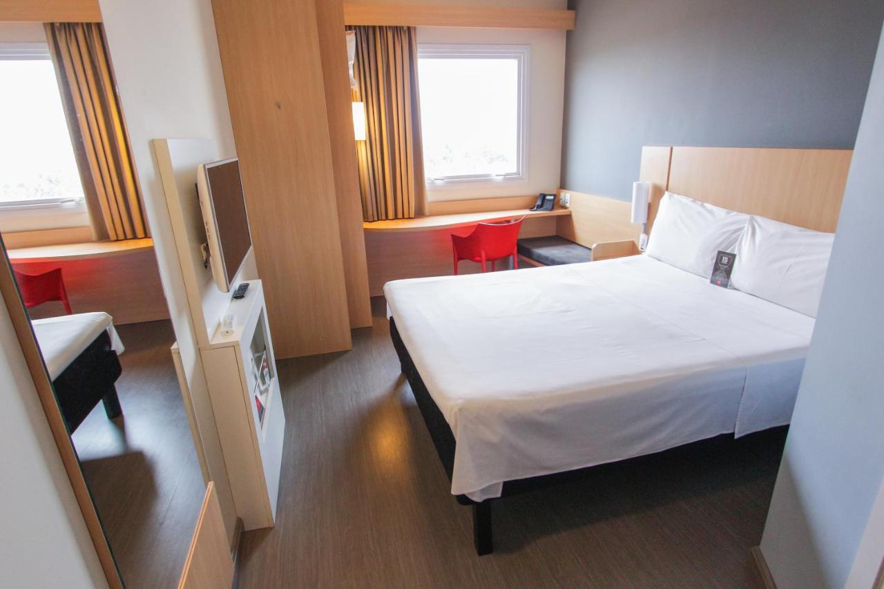 Standard Apartment One Double Bed One Single Bed
