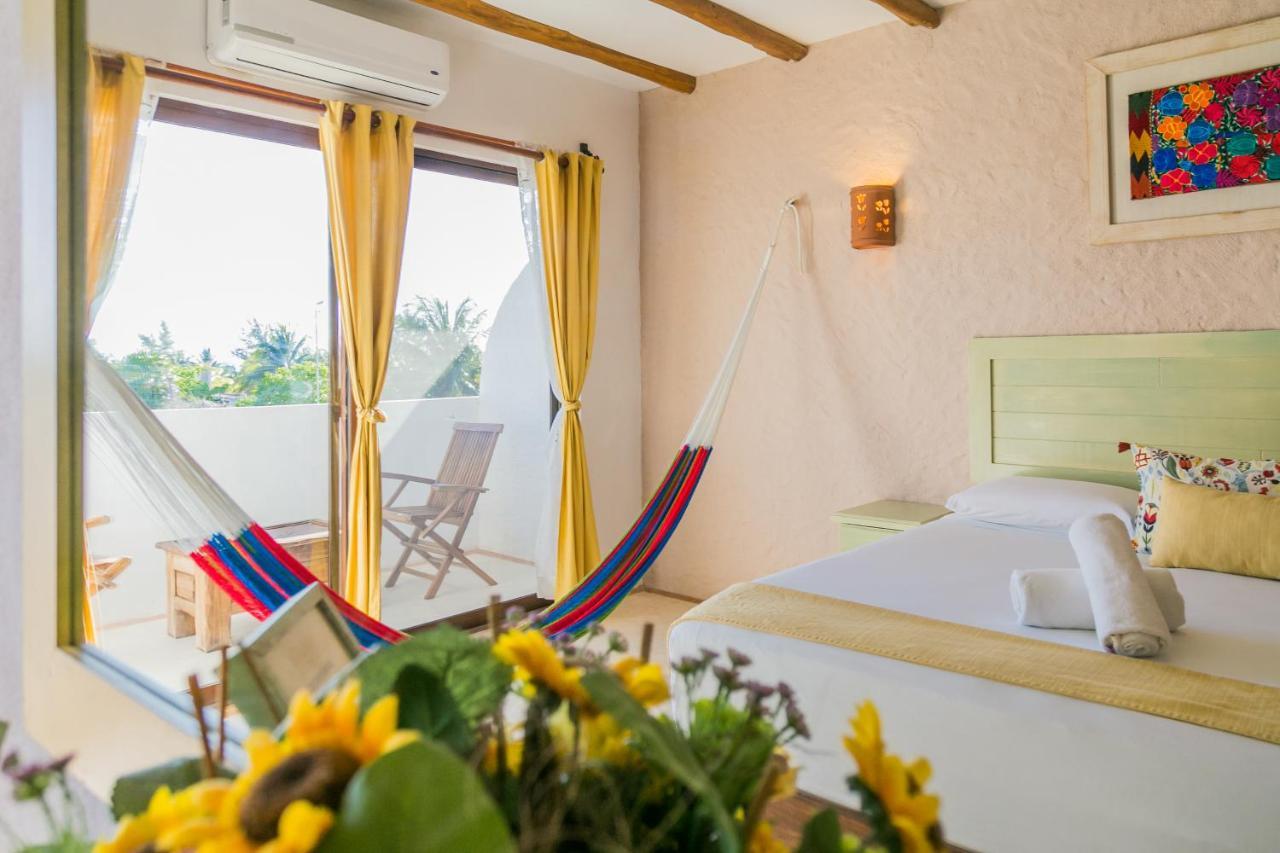 Suite Balcony