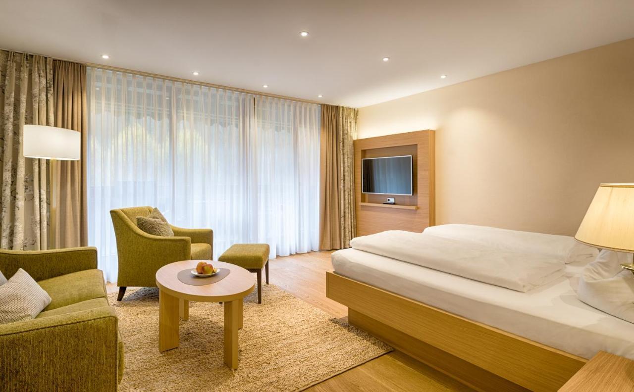Double Room "Vogelwiese de Luxe"