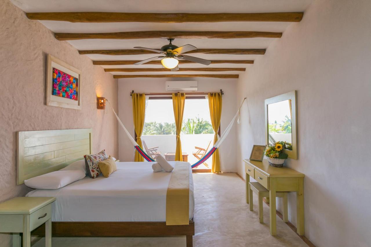 Suite Balcony