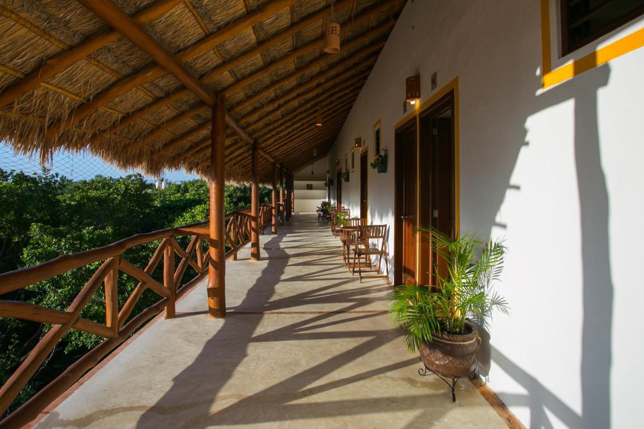 Suite Balcony