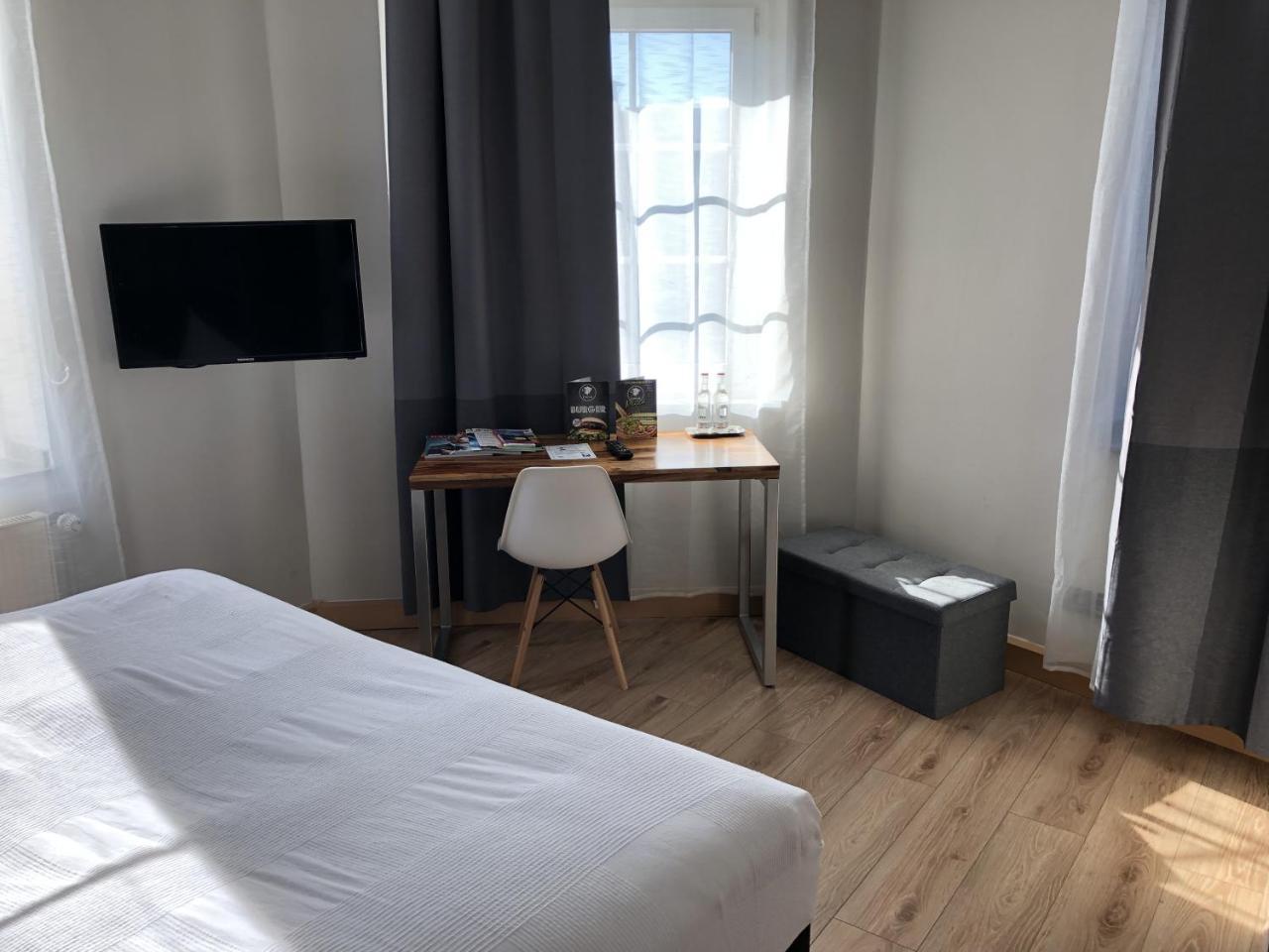 Comfort Double Room