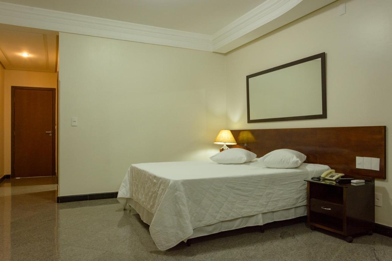 Quarto Duplo