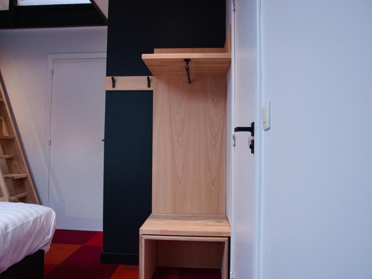 Chambre Familiale (5 Personnes)