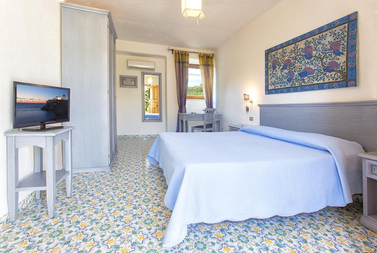 Double Room Pool View