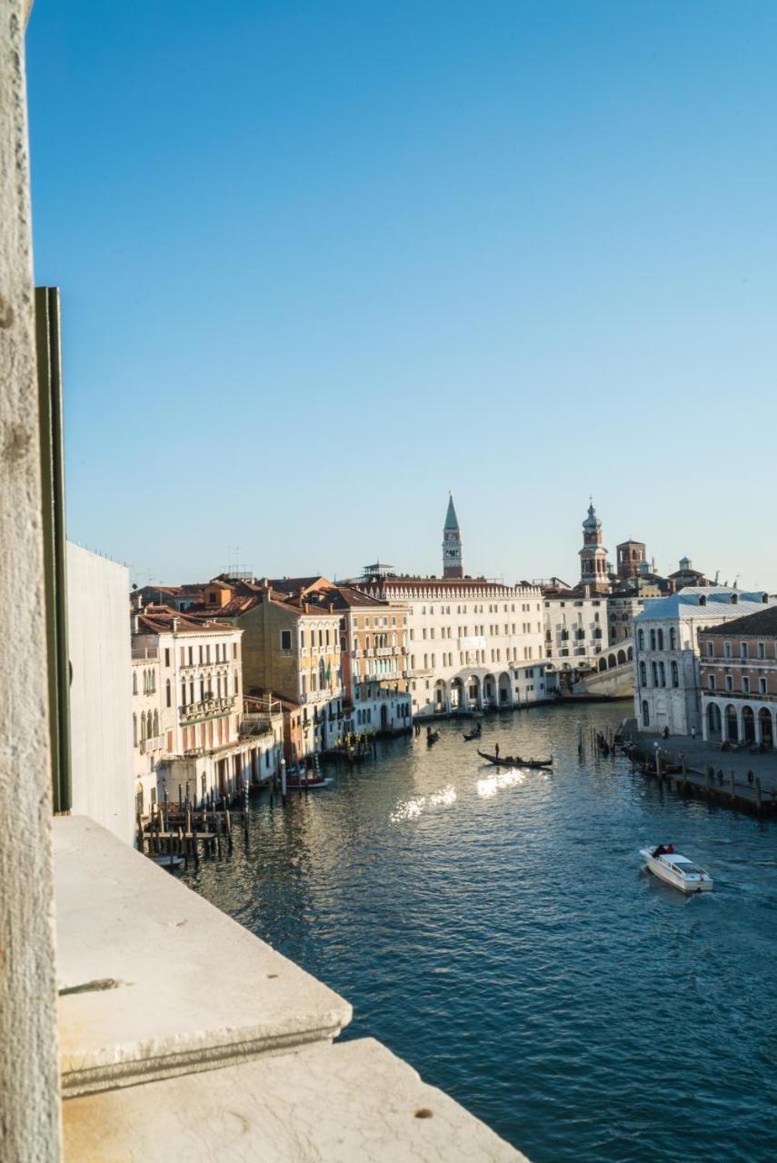 Superior Double Room Grand Canal View