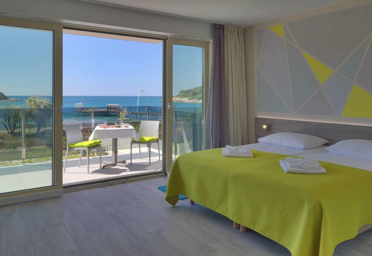 Double Room Balcony Sea View