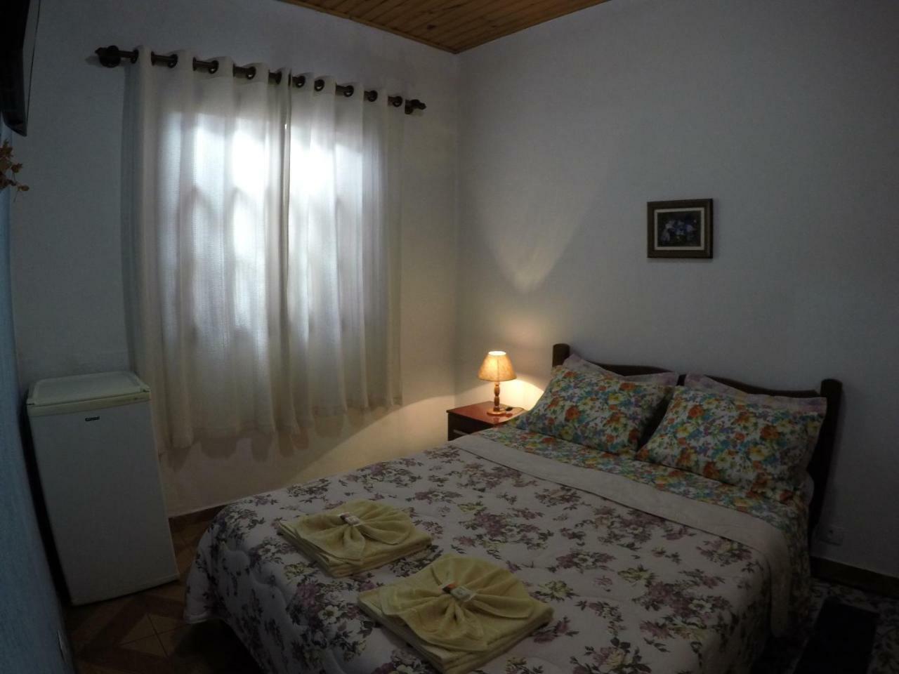 Quarto Duplo Standard