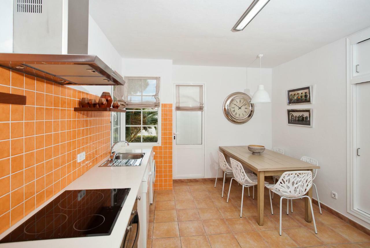 Suite Terrace