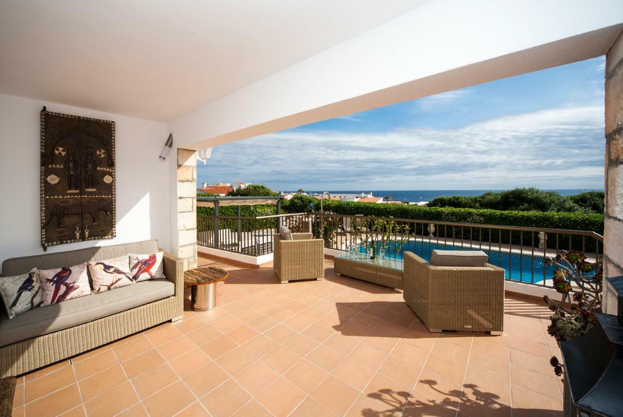 Suite Terrace