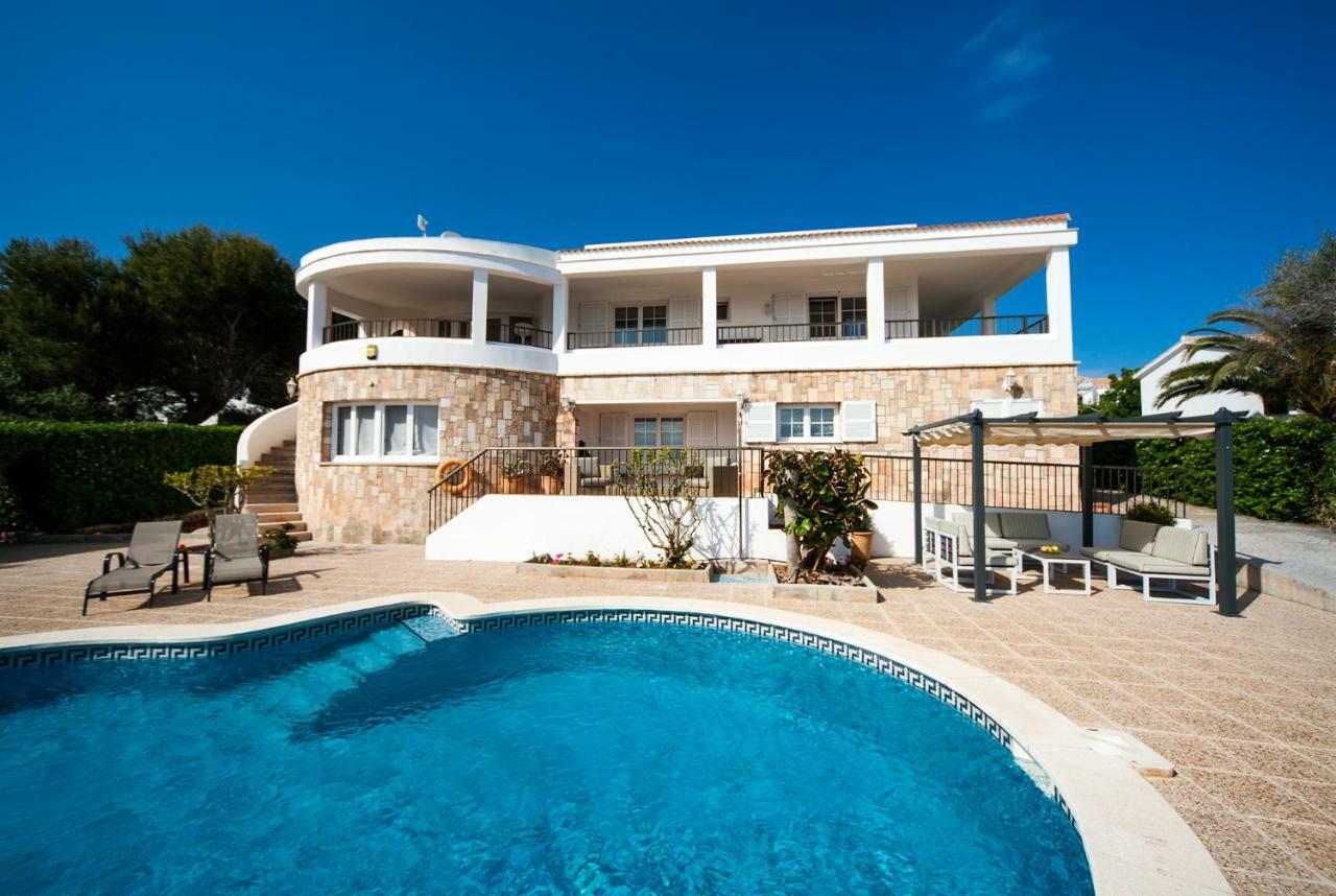 Suite Terrace