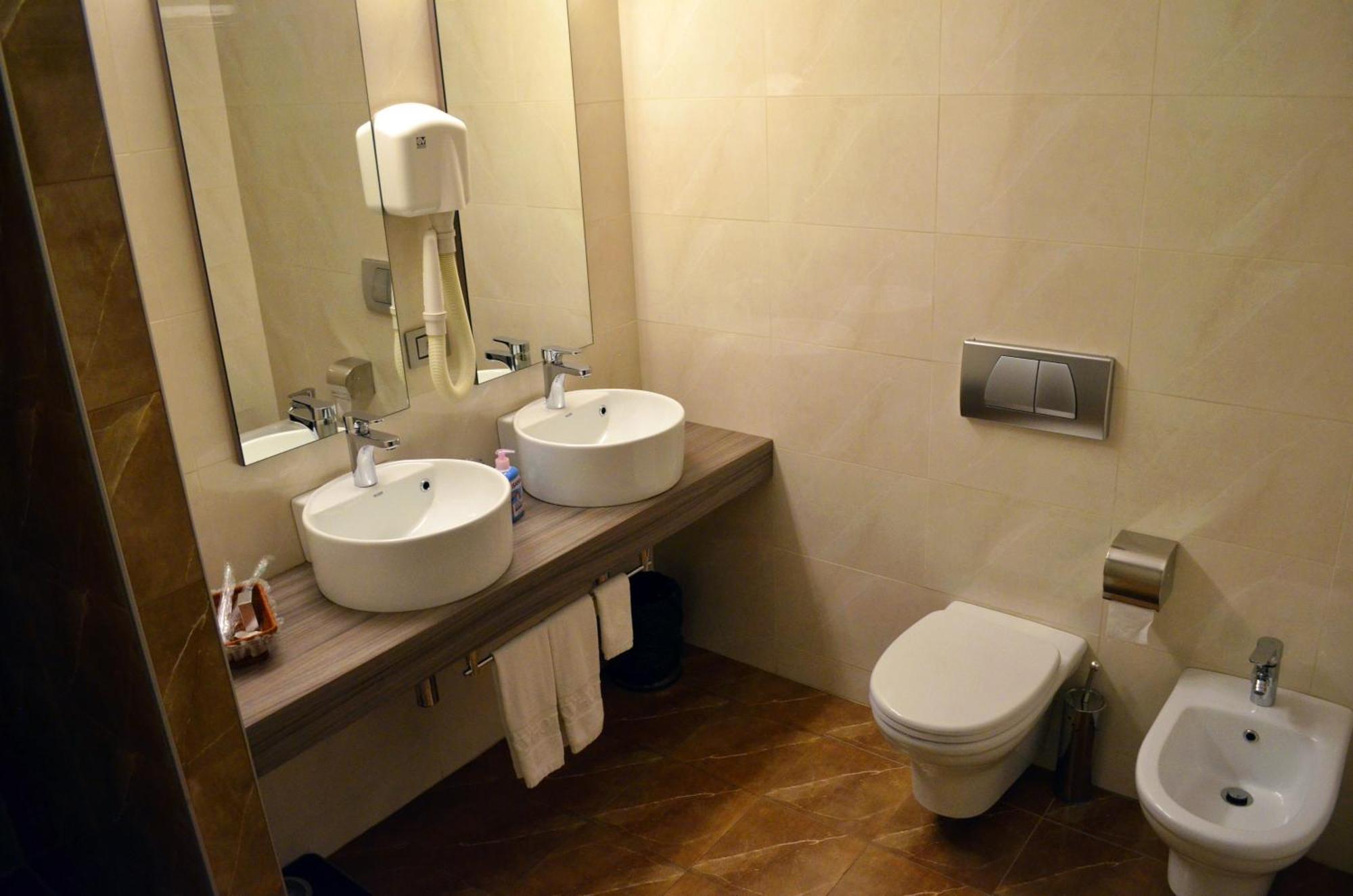 Suite Familiare